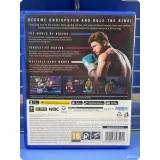 Undisputed PS5 Б/У (ppsa-21914) (Русские субтитры) Undisputed PS5 Б/У (ppsa-21914) (Русские субтитры)