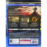 Diablo 4 PS5 NEW (Русская версия) Diablo 4 PS5 NEW (Русская версия)