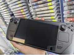 Steam deck oled 512gb