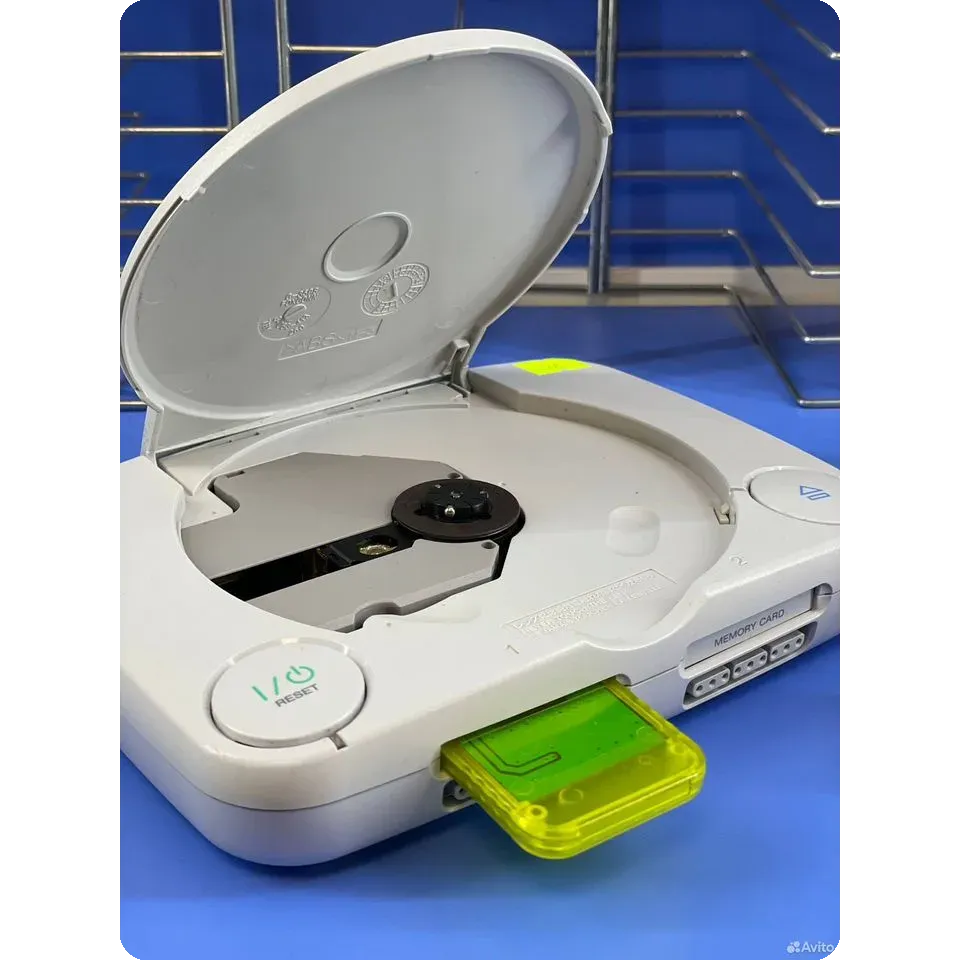 Купить Sony Playstation 1 7838083138