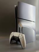 Playstation 5 Slim Б/У с дисководом