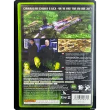 Command Conquer 3 Xbox 360 (pal)