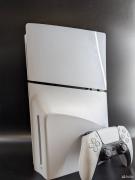 Playstation 5 slim с дисководом