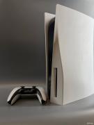 Sony Playstation 5 Fat с Дисководом + Гарантия