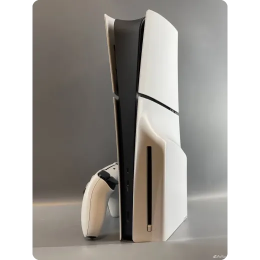 Playstation 5 Slim Б/У с Дисководом CFI-2116