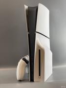 Playstation 5 Slim Б/У с Дисководом CFI-2116