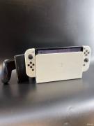 Nintendo switch oled 64GB Прошитый Б/У + гарантия