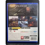 Nioh 3 PS5 NEW (ppsa-32785) Nioh 3 PS5 NEW (ppsa-32785)