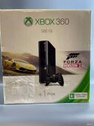 Xbox 360 E Б/У Freeboot