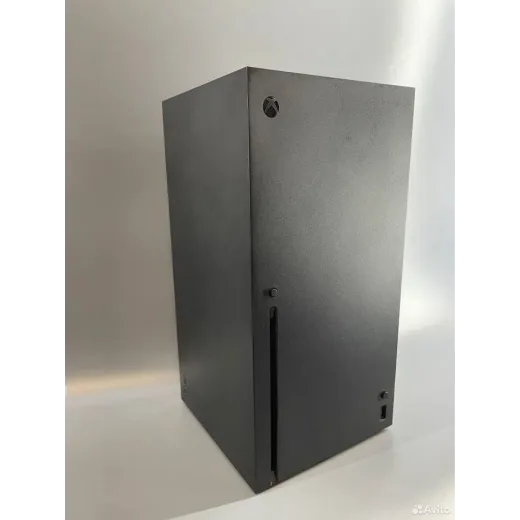 Xbox Series X рст Б/У