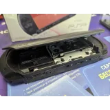 Psp street прошитая + игры