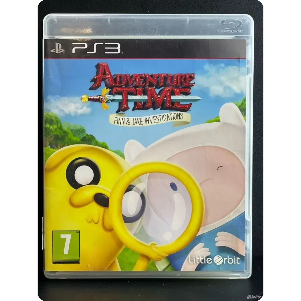 7965985450 — PlayStation 3