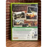 Far Cry 2 Xbox 360 (pal)