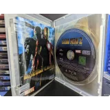Железный человек 2 PS3 (bles - 00885)