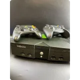 Xbox Original Прошит Б/У