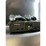 Xbox Original Прошит Б/У