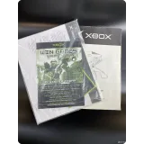 Xbox Original Прошит Б/У