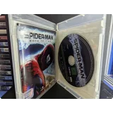 Spider man edge of time ps3