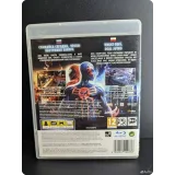 Spider man edge of time ps3