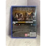 Nioh Collection PS5 NEW (ppsa-02482) 7966603256 — вид 2
