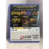 Yakuza 0 Directors Cut PS5 NEW (ppsa-31327) 7966753250 — вид 2