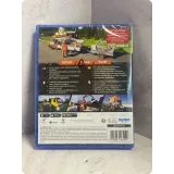 Road Maintenance Simulator 2 PS5 NEW (ppsa-25346) 7966819659 — вид 2