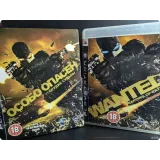 Особо опасен Оружие судьбы PS3