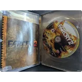 Far Cry 2 PS3 (bles - 00325)