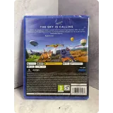 Купить Microsoft Flight Simulator 2024 PS5 (ppsa-23943) 8062068631 — вид 2