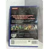 Купить Teenage Mutant Ninja Turtles PS2 (PlayStation 2) 8062136588 — вид 2