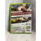 Купить Split Second Xbox 360 (pal) 8062142340 — вид 3