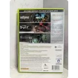 Купить Outland / FromDust / BeyondGood and Evil xbox 360 (Xbox 360) 8062246395 — вид 2