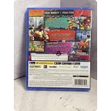 Купить Street Fighter PS5 NEW (ppsa-13615) (Русские субти 8062717043 — вид 2