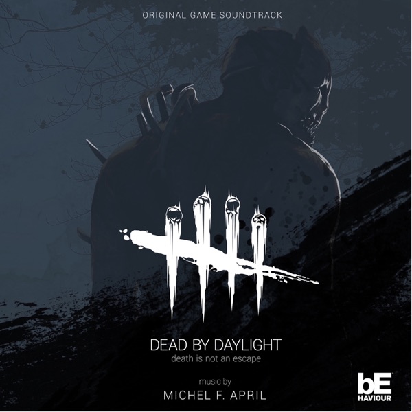 Обложка саундтрека Dead by Daylight