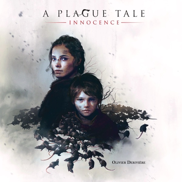 Обложка саундтрека A Plague Tale: Innocence