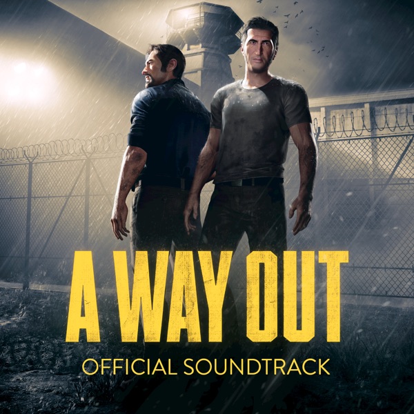 Обложка саундтрека A Way Out