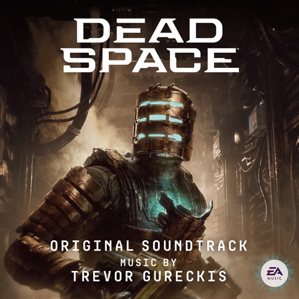 Обложка саундтрека Dead Space