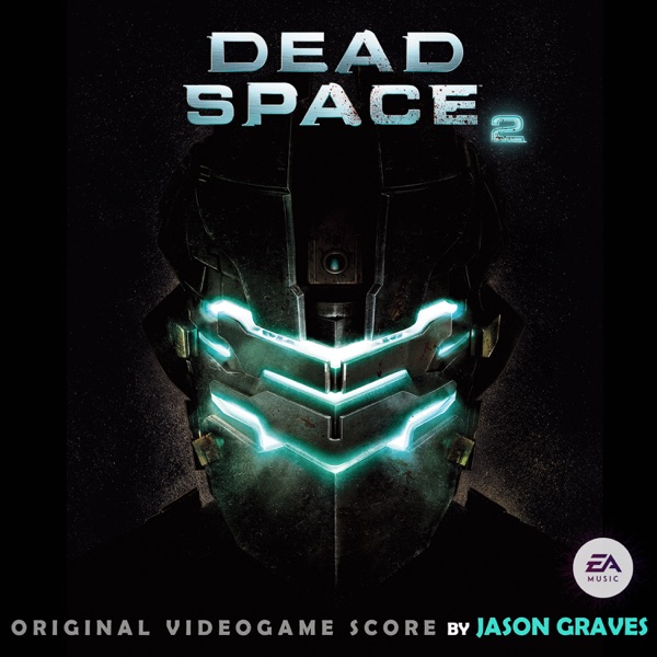 Обложка саундтрека Dead Space 2