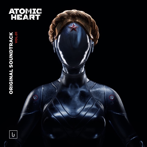 Обложка саундтрека Atomic Heart