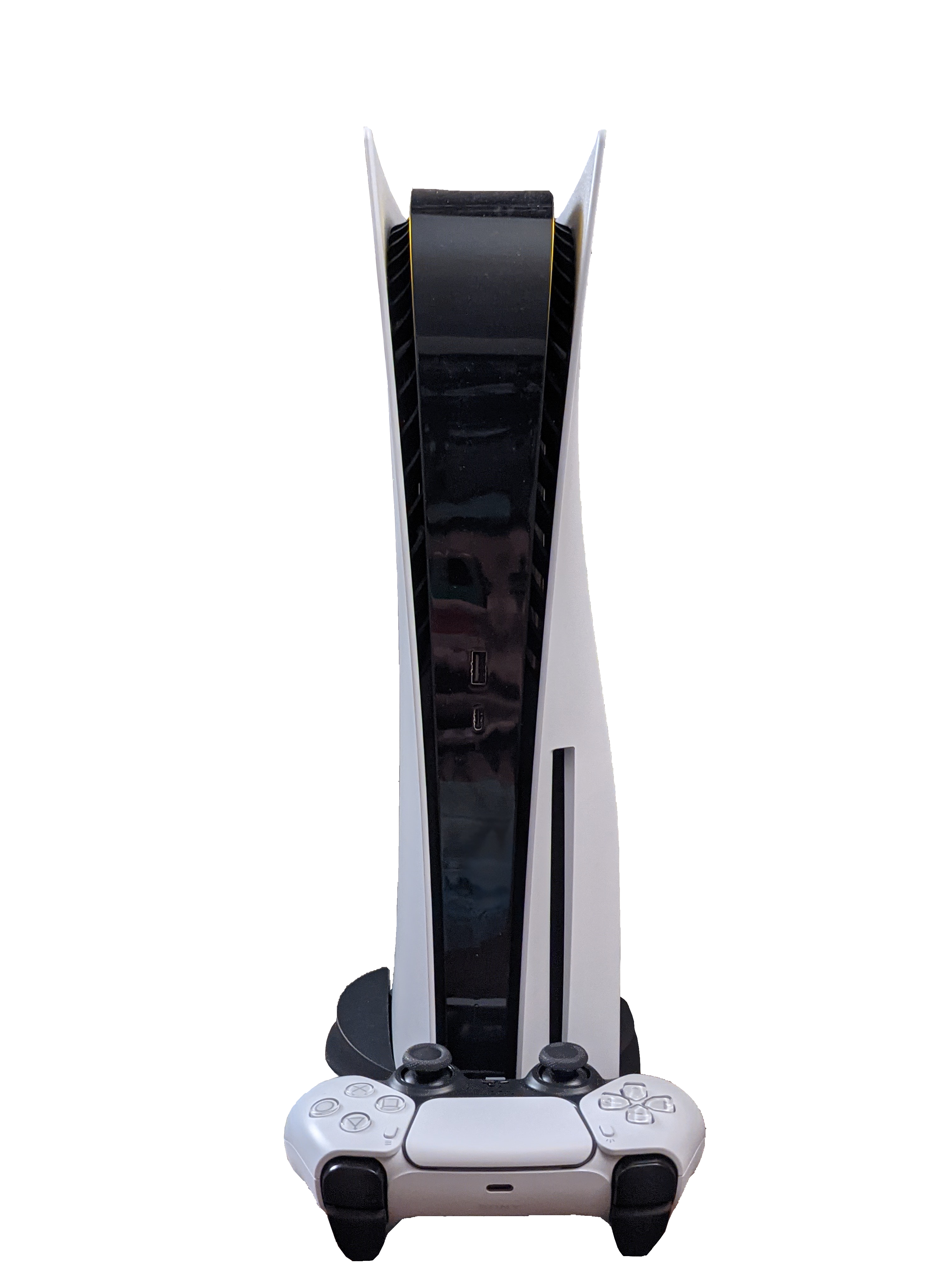 PlayStation 5 — консоль Sony текущего поколения