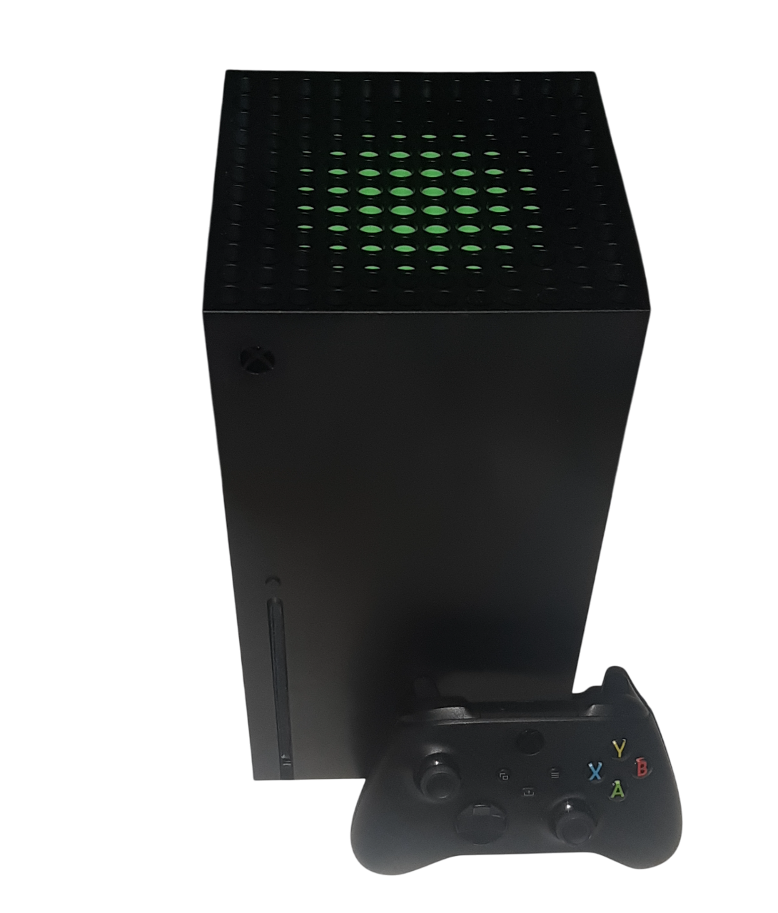 Xbox Series X — самая мощная консоль Microsoft
