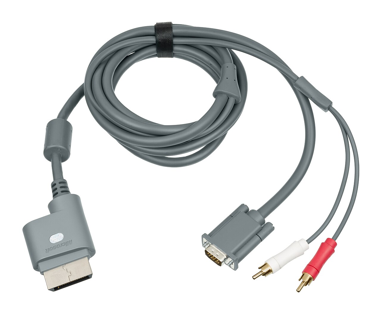 VGA-кабель