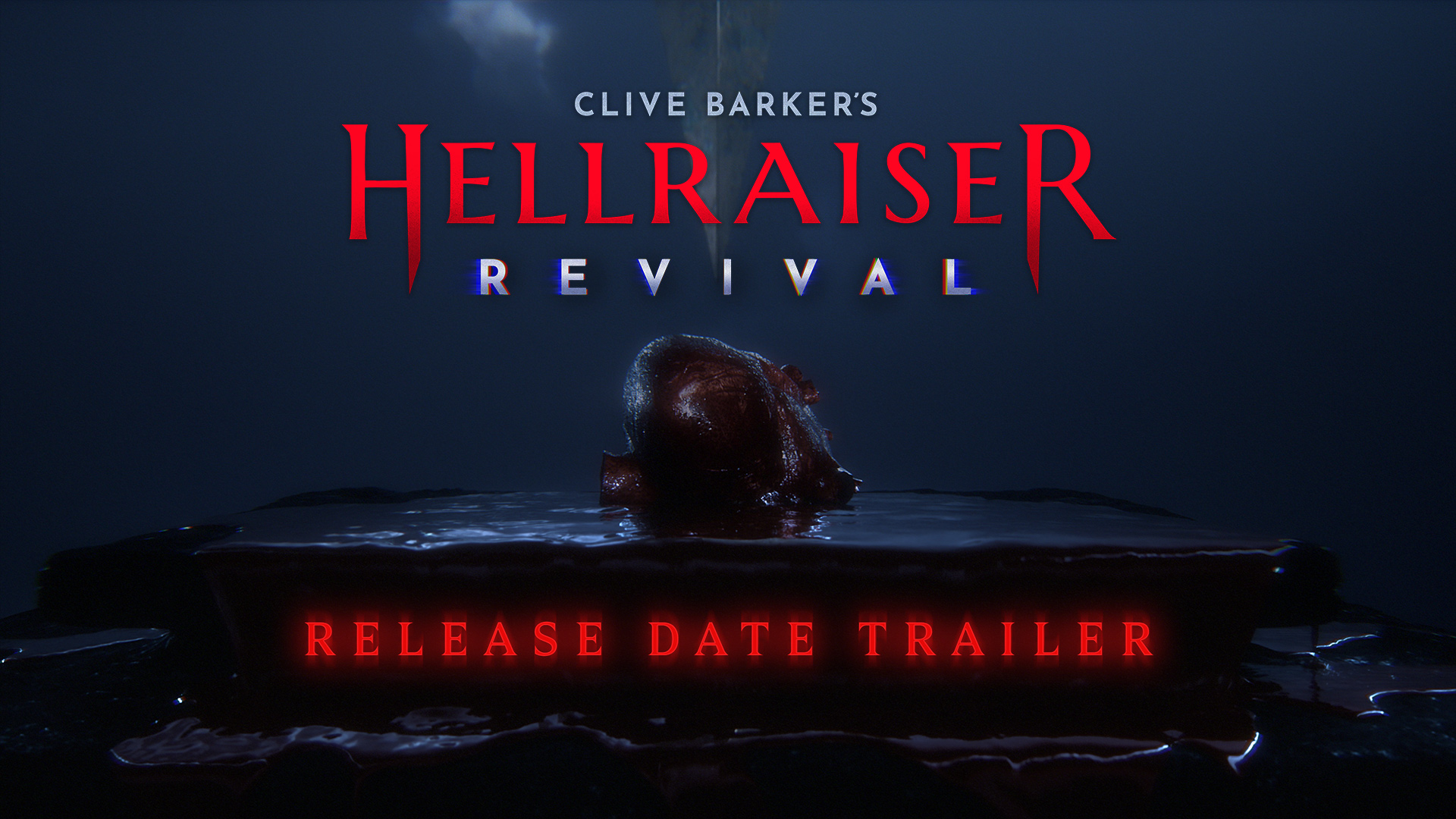 Clive Barker's Hellraiser: Revival — хоррор по мотивам «Восставшего из ада»