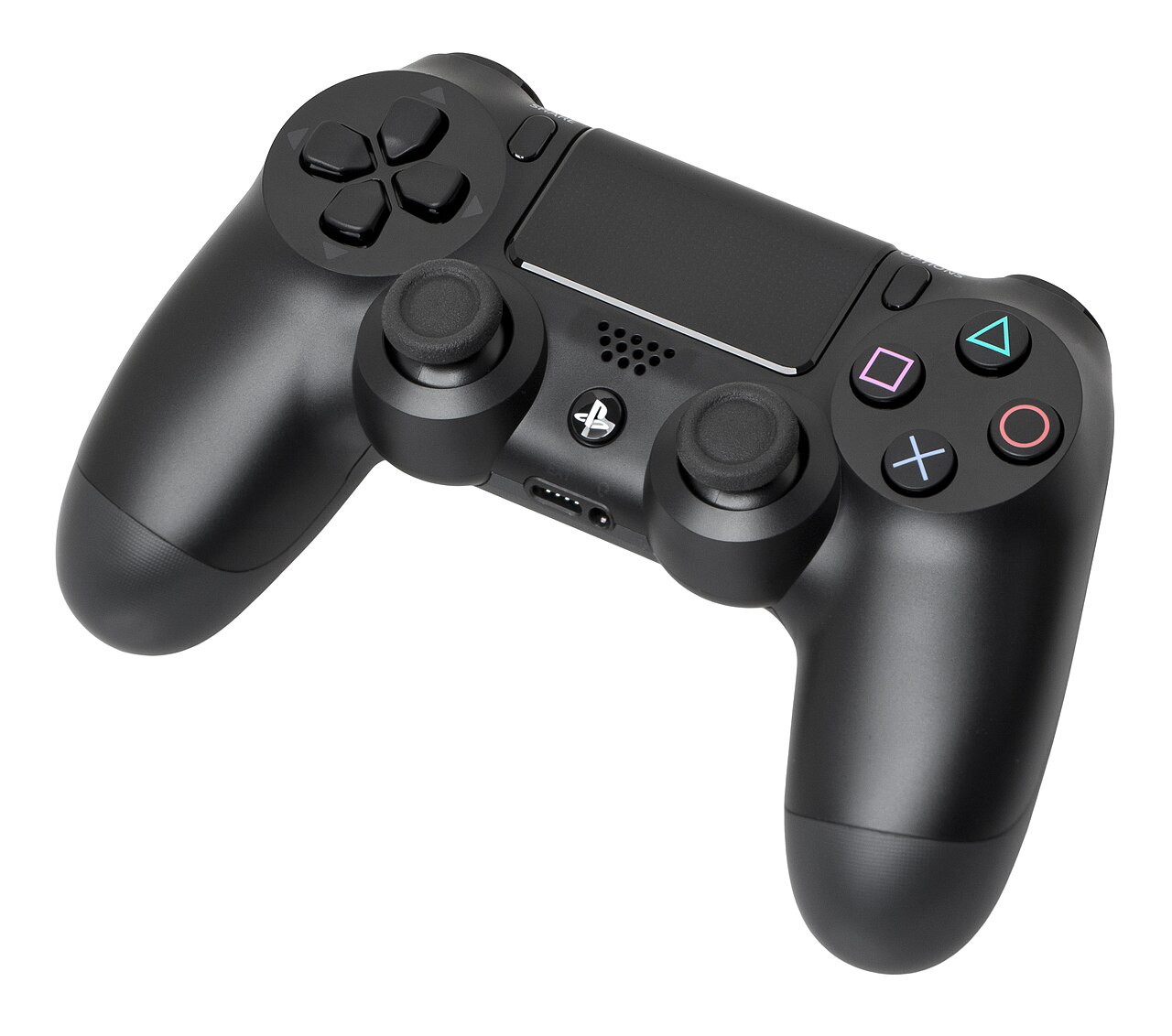 Геймпад DualShock 4