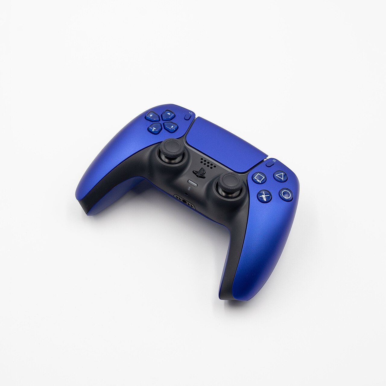 Контроллер DualSense для PlayStation 5