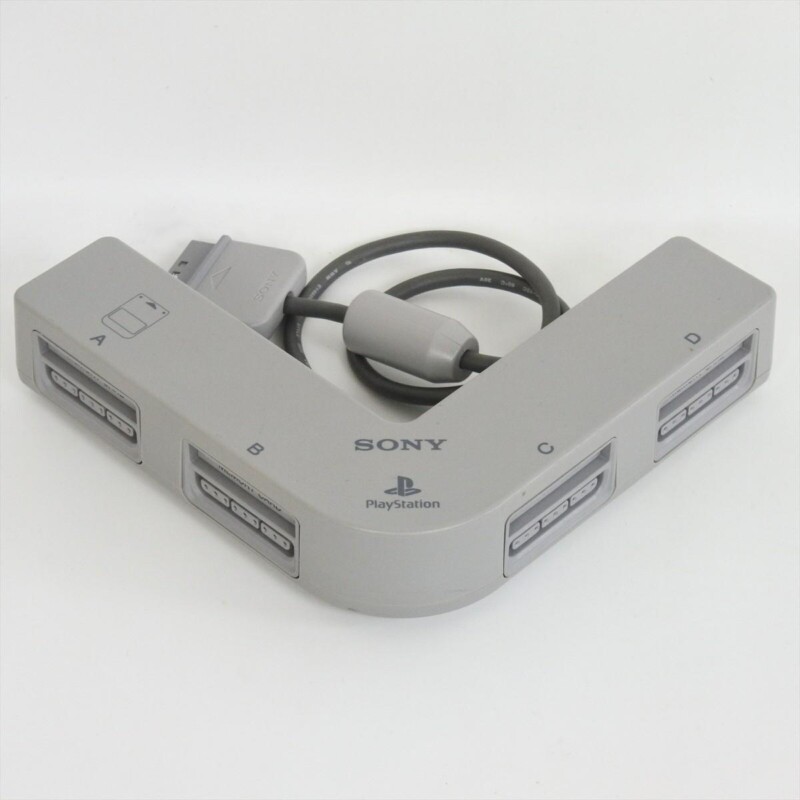Адаптер Multitap