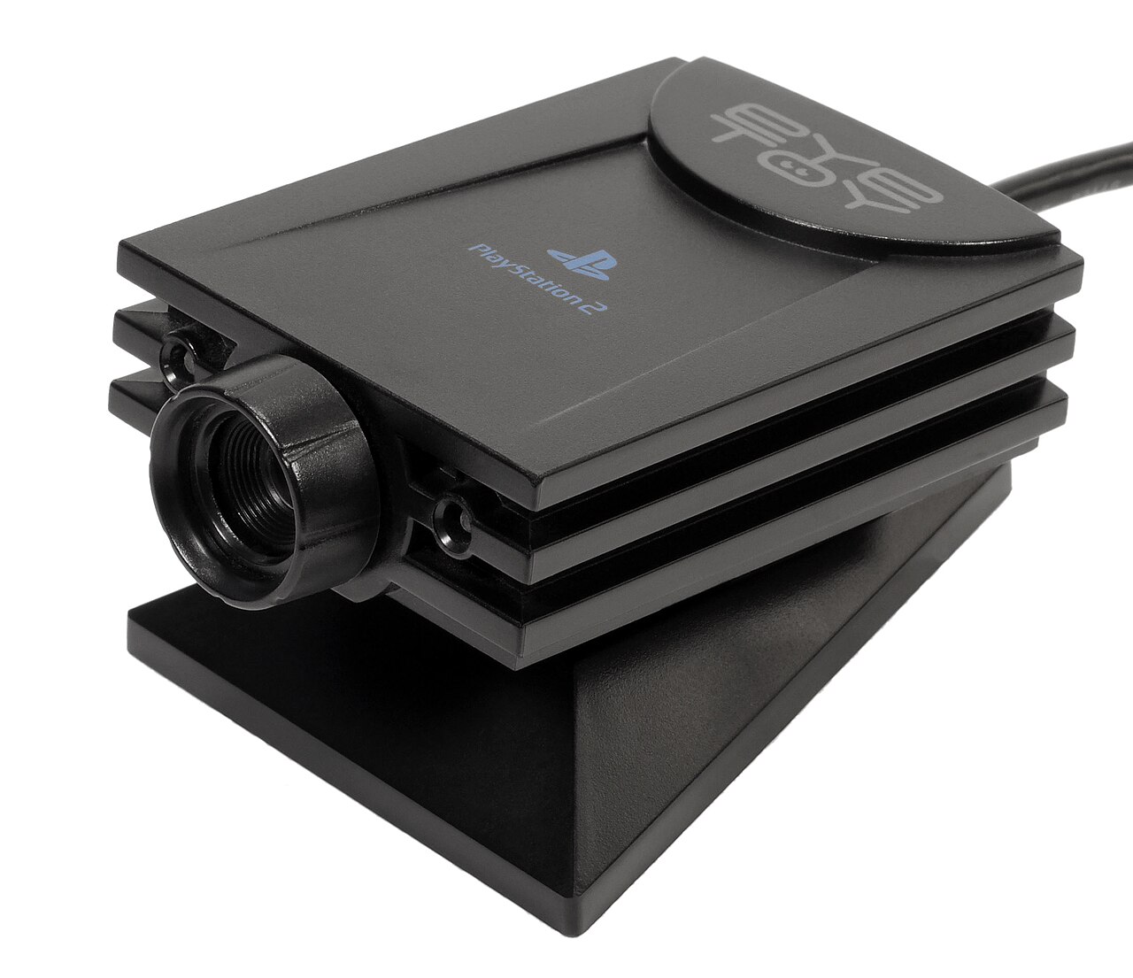 Камера EyeToy для PlayStation 2