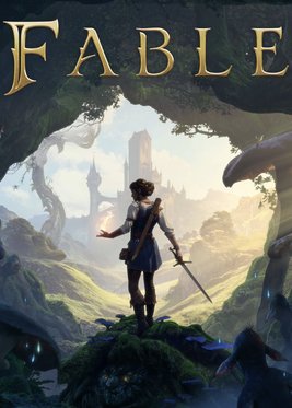 Fable — перезапуск культовой ролевой серии