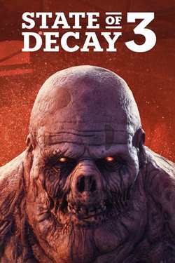 State of Decay 3 — выживание в открытом мире от Undead Labs
