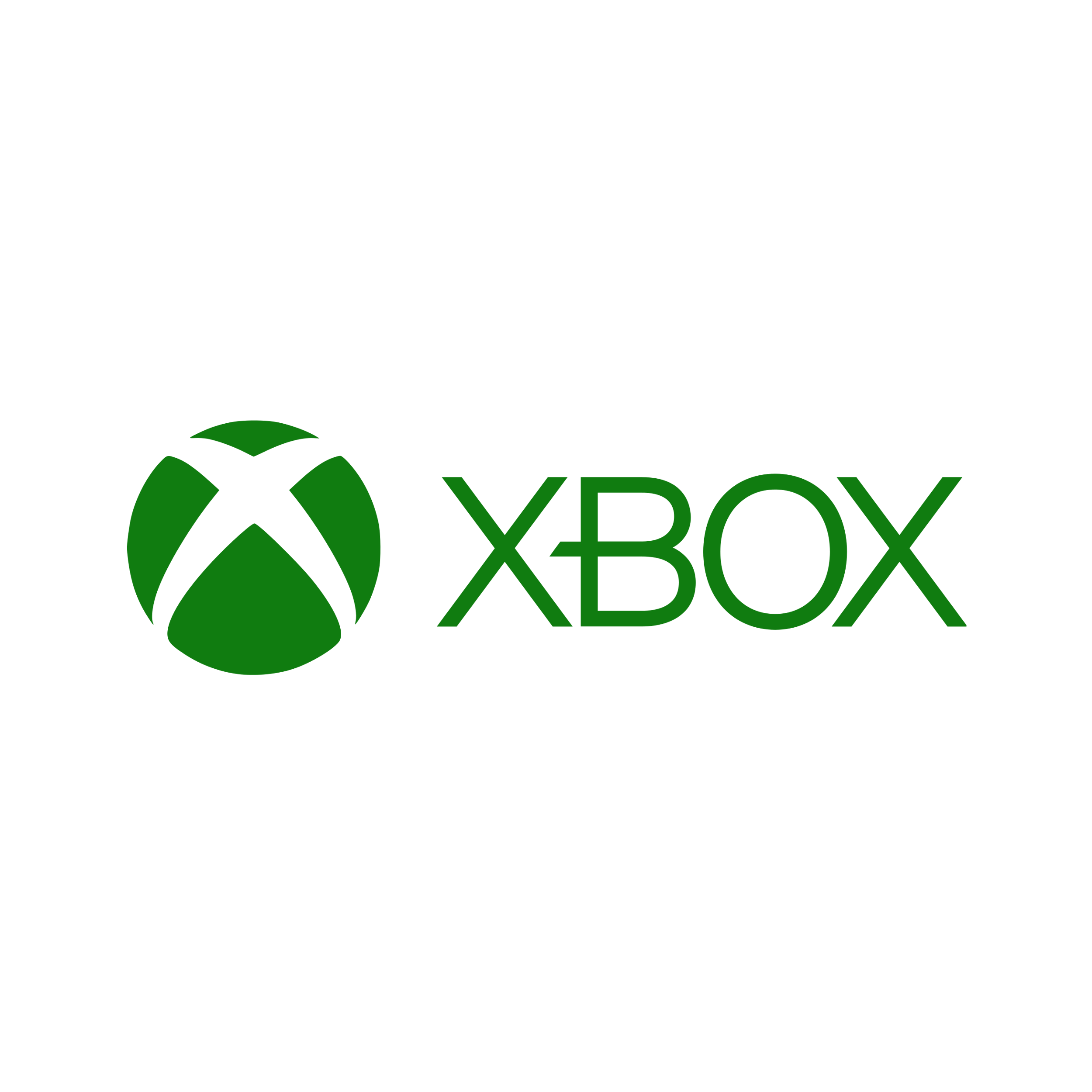 Xbox и Game Pass — сотни игр за фиксированную подписку